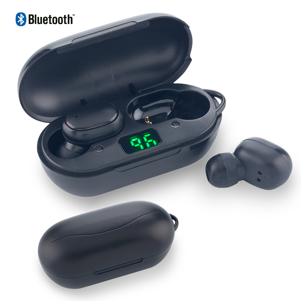 AUDÍFONOS BLUETOOTH BIG DISPLAY