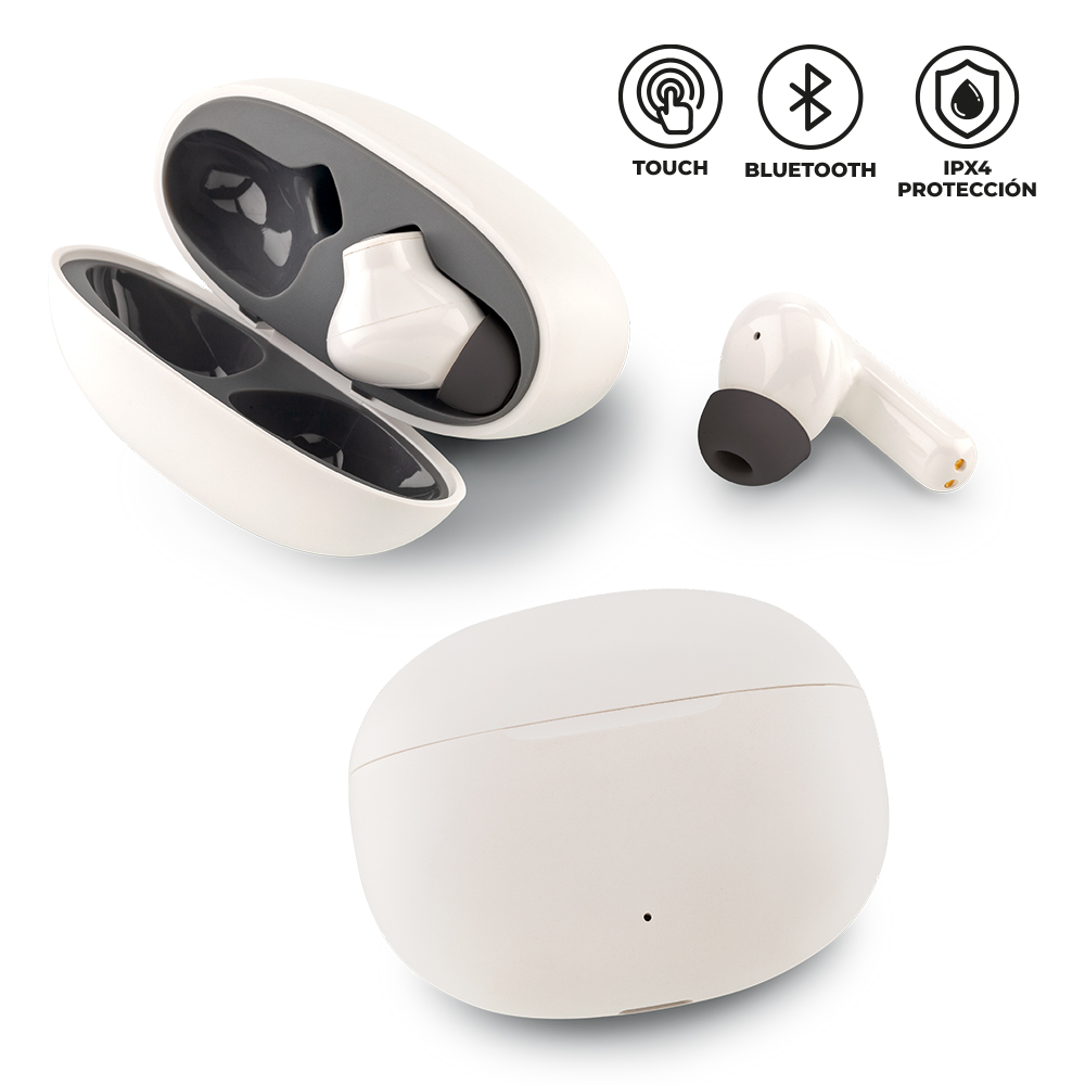 AUDIFONOS BLUETOOTH KYNOR