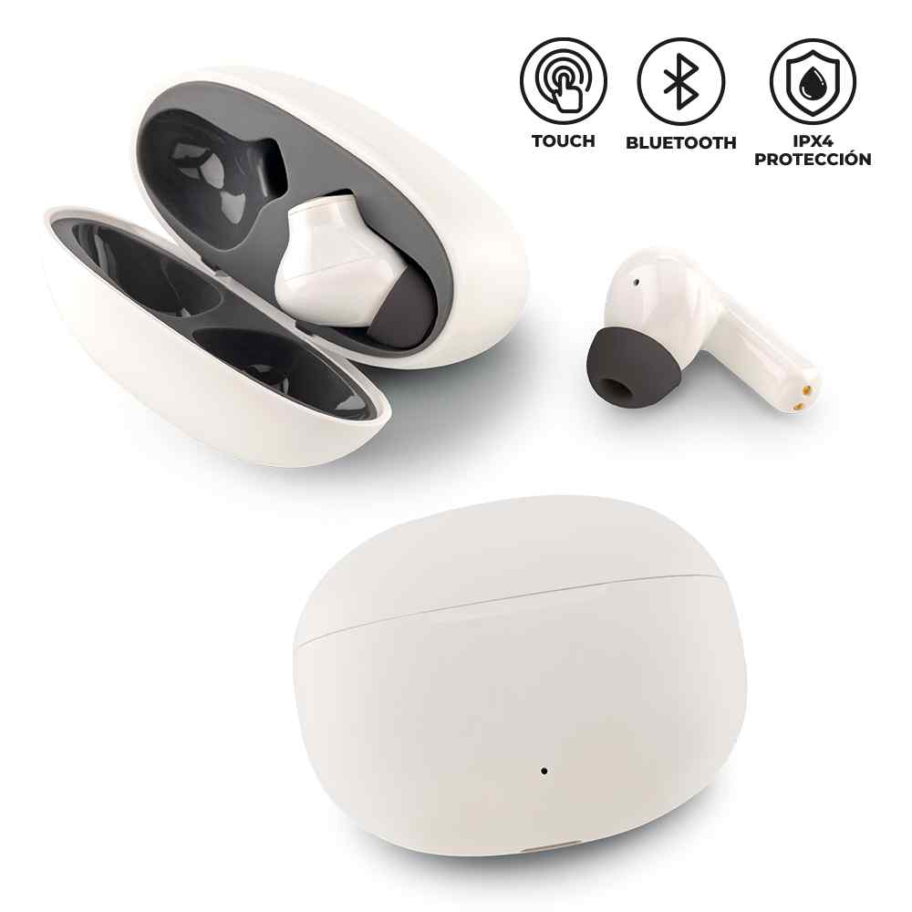 Audífonos Bluetooth Kynor
