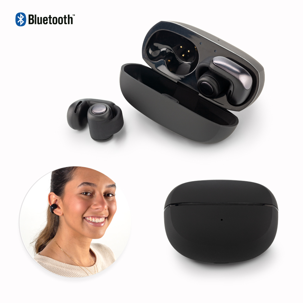AUDÍFONOS BLUETOOTH OSMIN