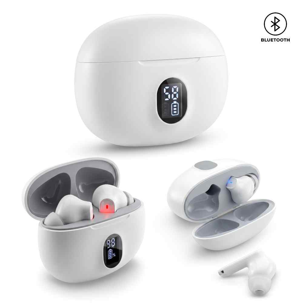 AUDIFONOS BLUETOOTH RUN