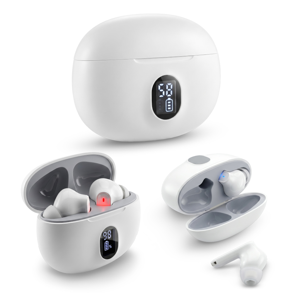 AUDÍFONOS BLUETOOTH RUN Nuevo