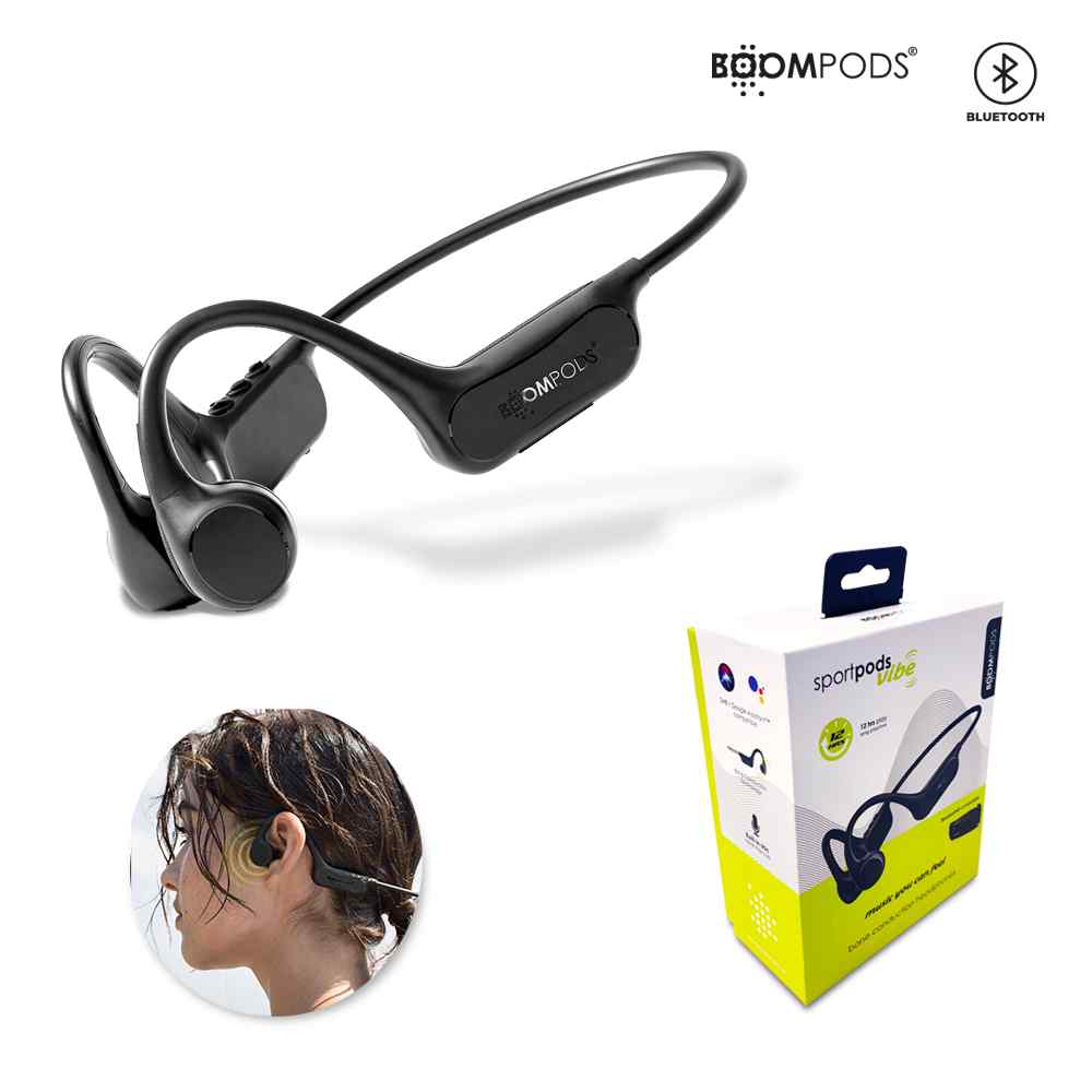 AUDIFONOS BLUETOOTH SPORTPODS VIBE