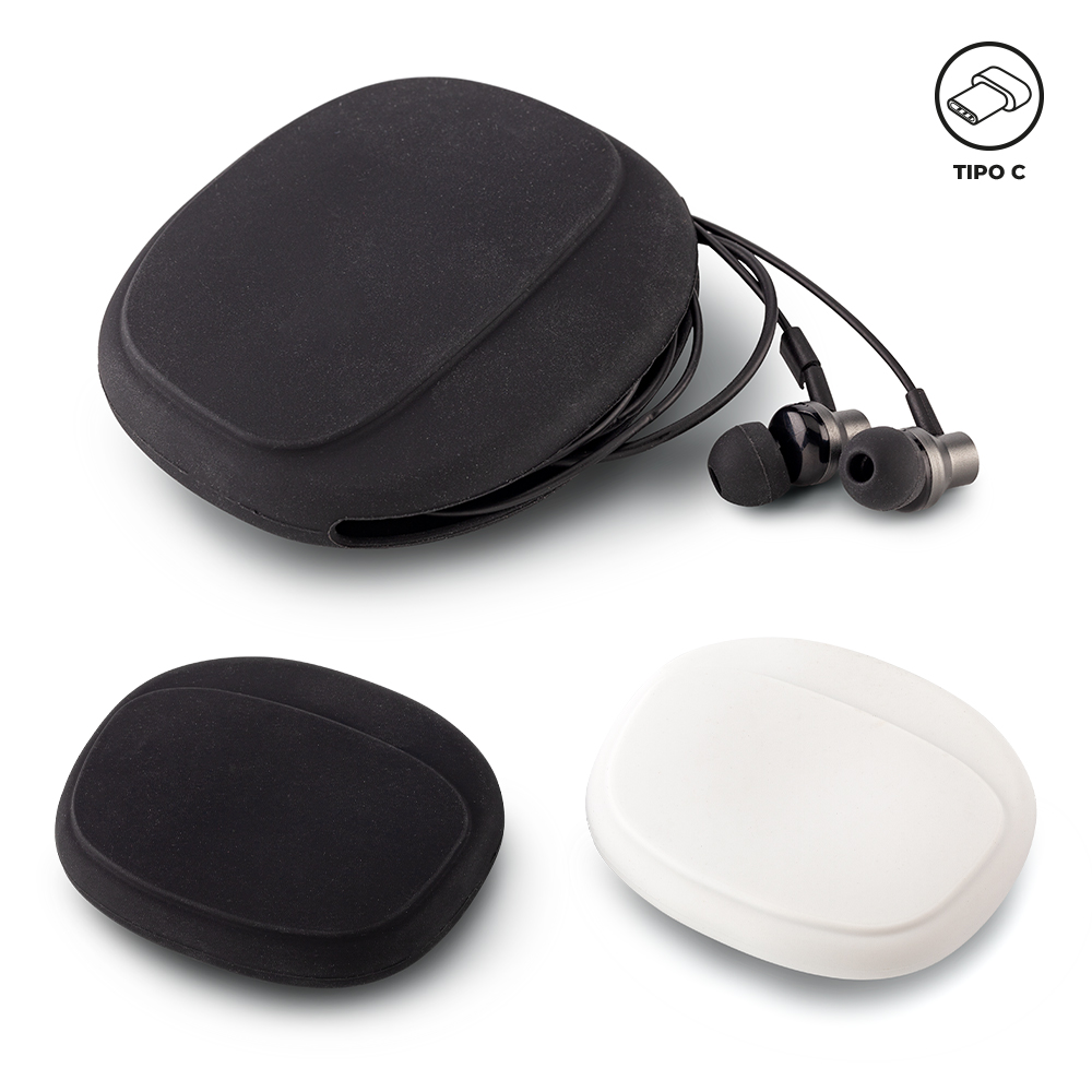 AUDIFONOS TEKFLOW