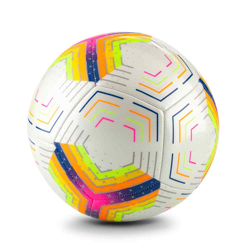 Balón de Fútbol Manchester No. 5
