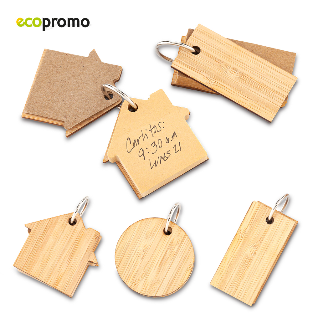 BAMBOO STICKY PAD