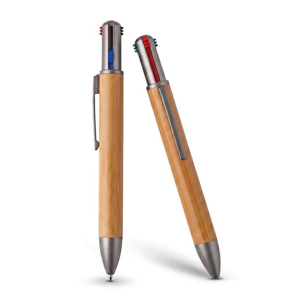 BAMBU ECO 4-1