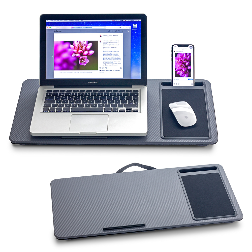 BANDEJA PORTATIL PARA LAPTOP