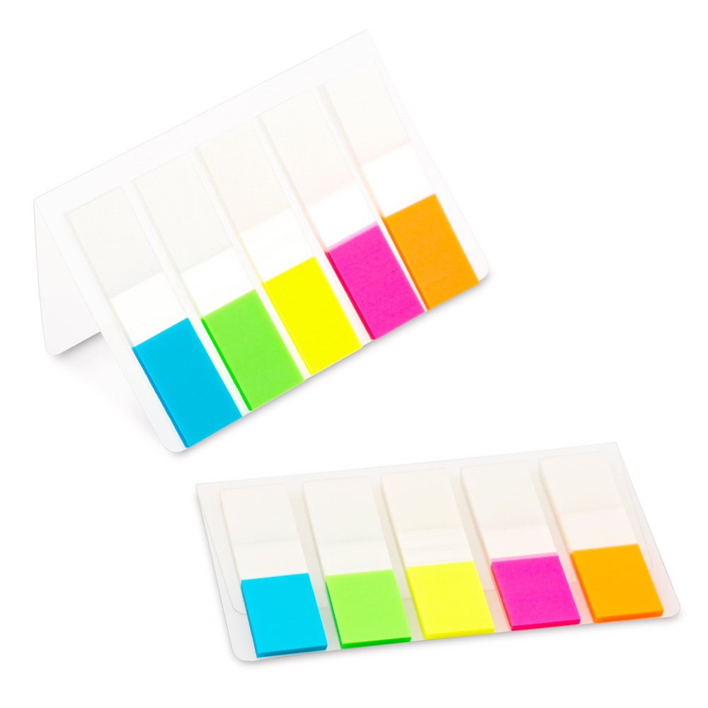 BANDERITAS STICKIES MAGIC INDEX II
