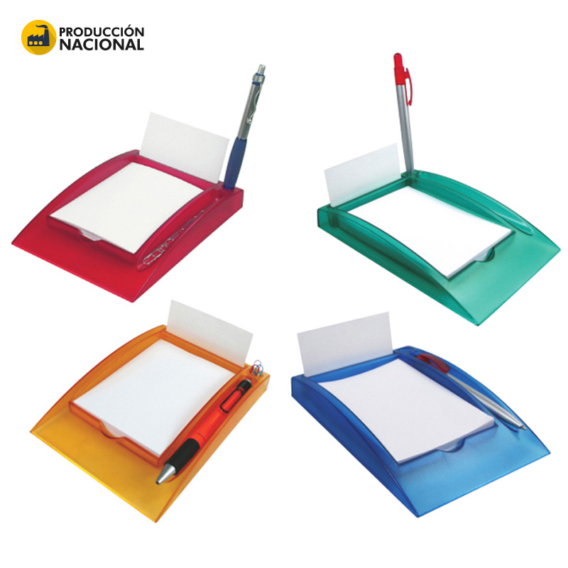 BASE PARA ESCRITORIO MULTIPLE - PRODUCCION NACIONAL Produccion Nacional