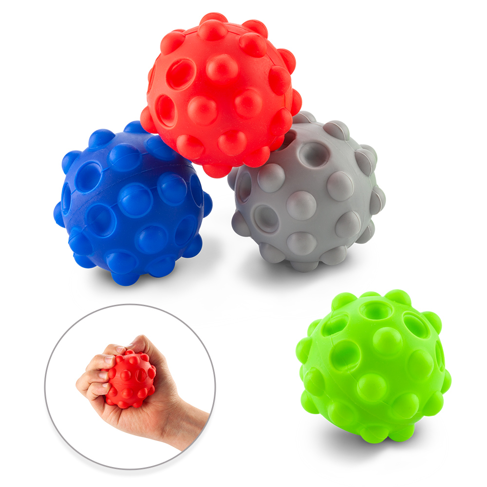 BOLA POP IT