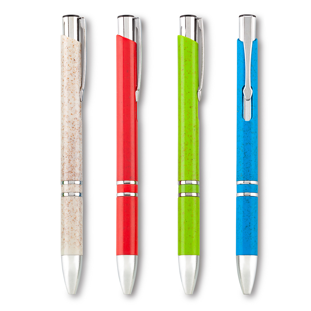 BOLIGRAFO ASTON ECO
