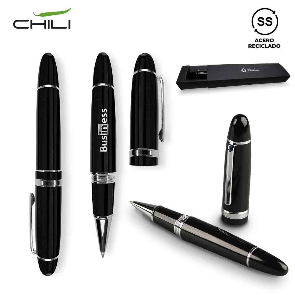 Bolígrafo Big Bang