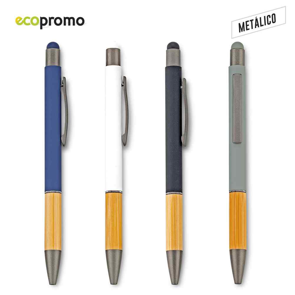 Bolígrafo Brink Stylus