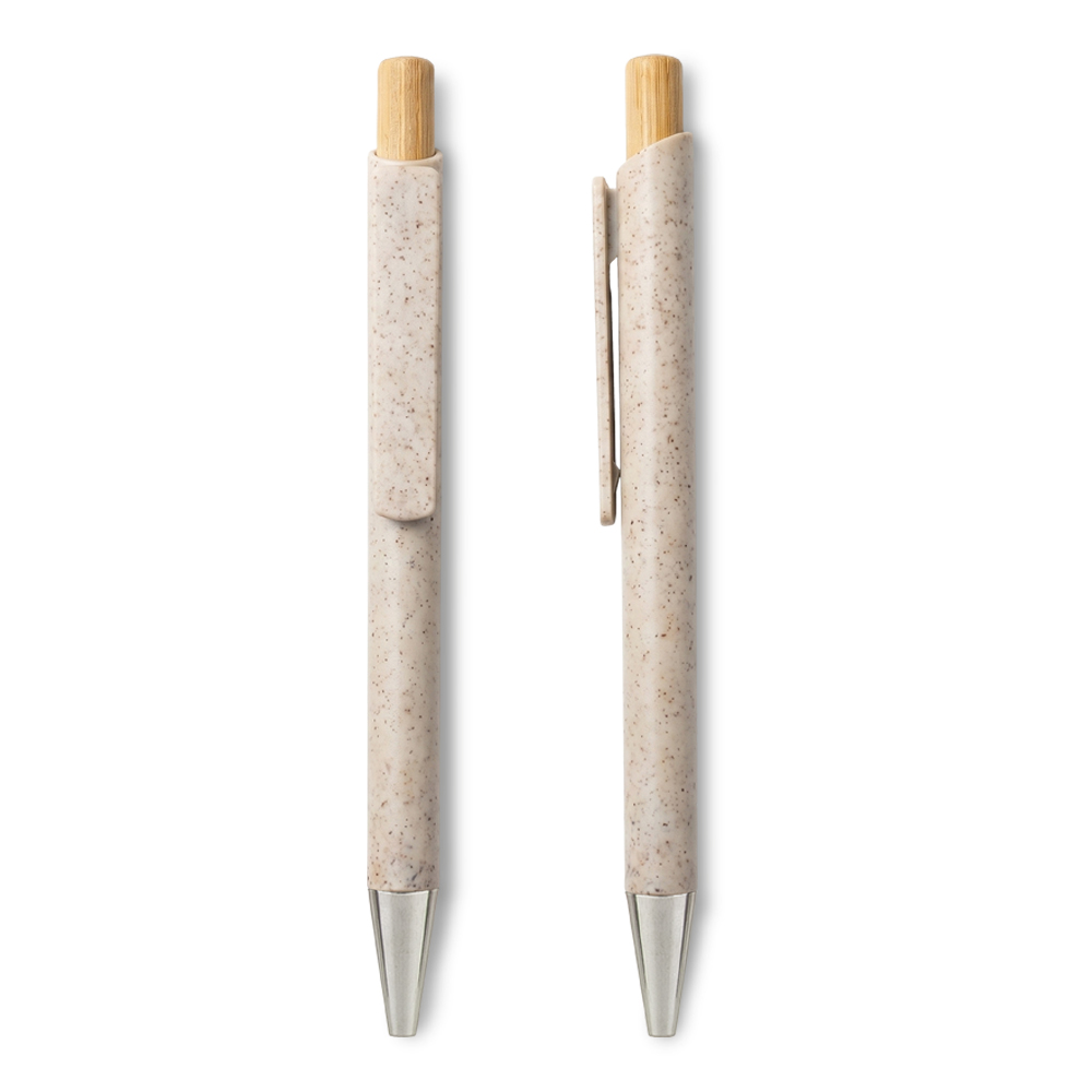 BOLÍGRAFO CRISP ECO Nuevo