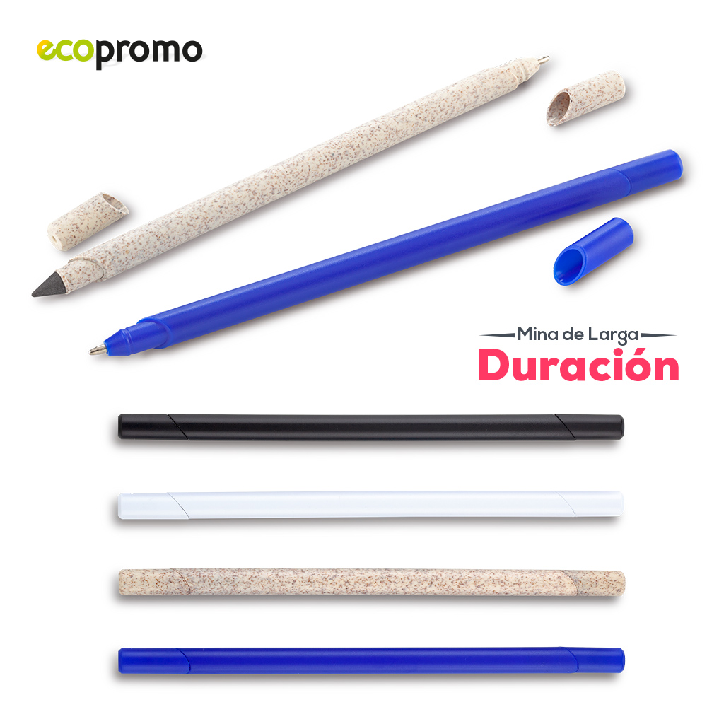 BOLIGRAFO INFINITY 2-1 OFERTA Oferta