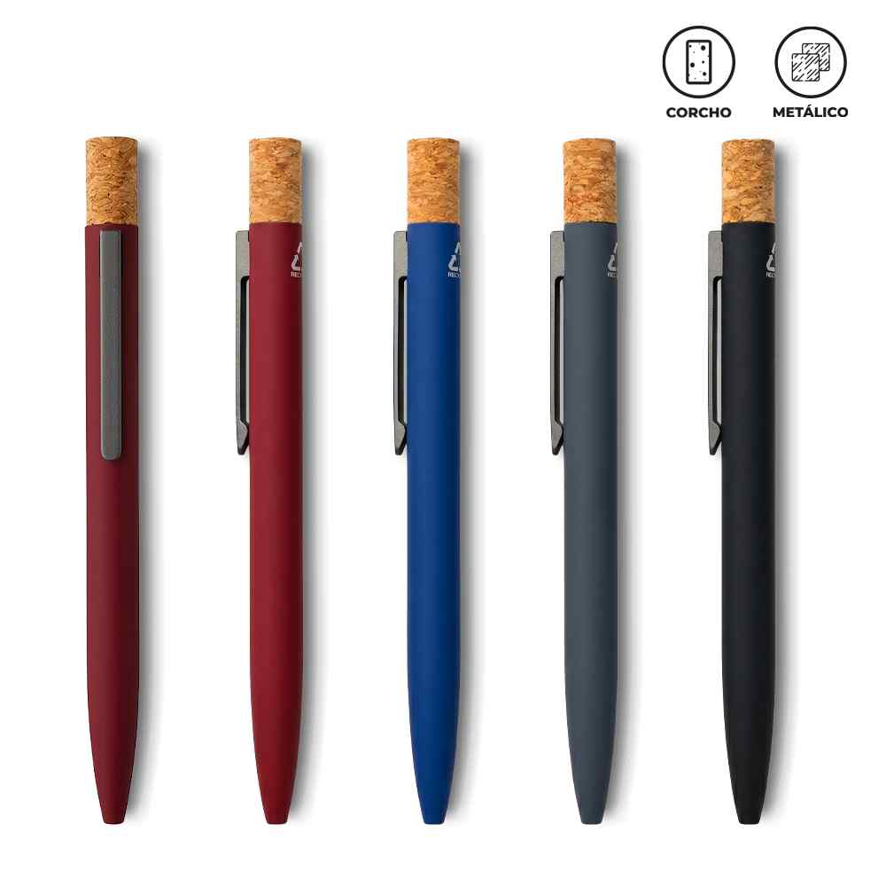 BOLIGRAFO LUSTER