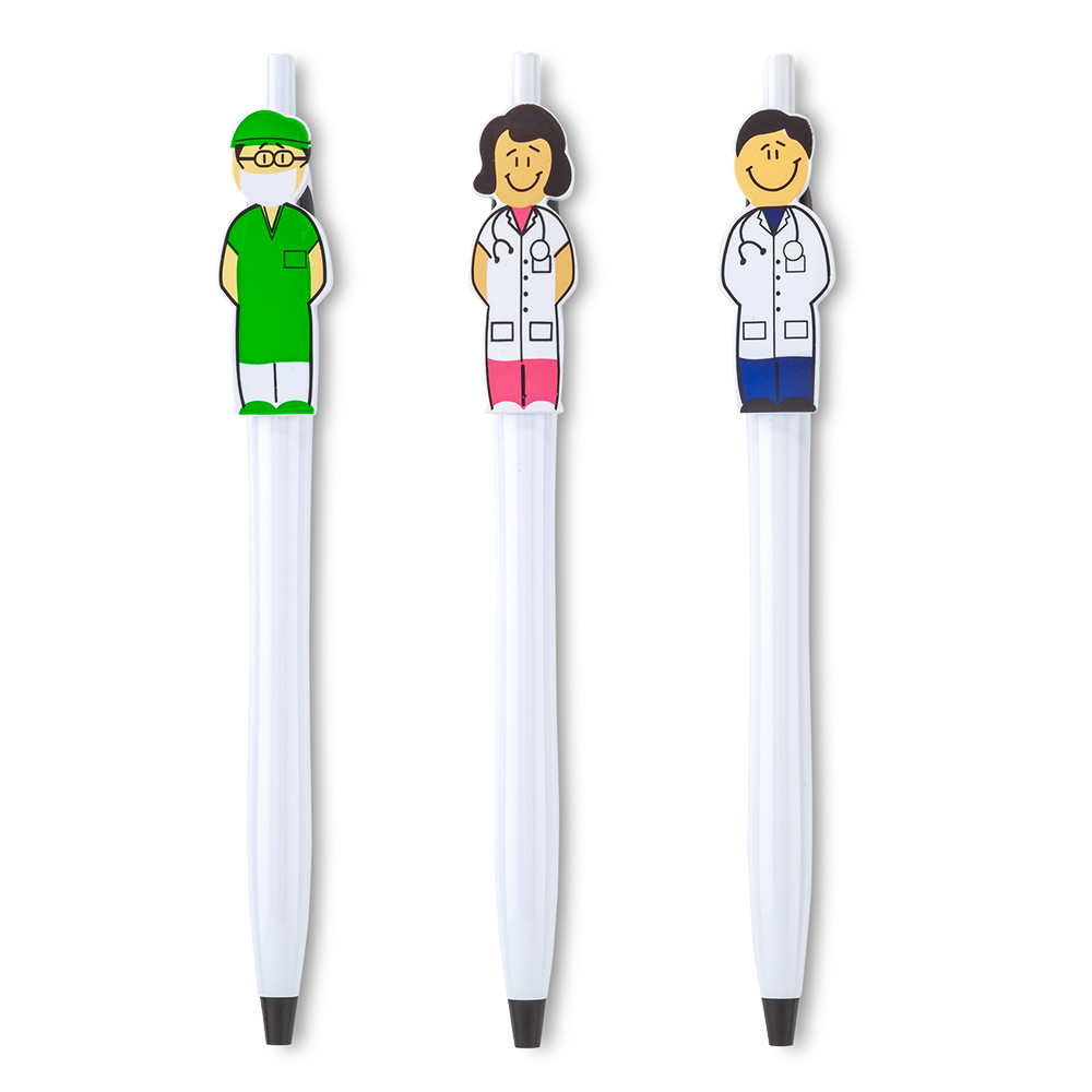 BOLIGRAFO MEDIC