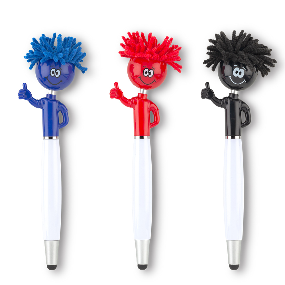BOLÍGRAFO MOP LIKE STYLUS
