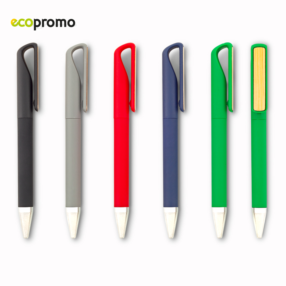BOLÍGRAFO PEBBLE - OFERTA Oferta