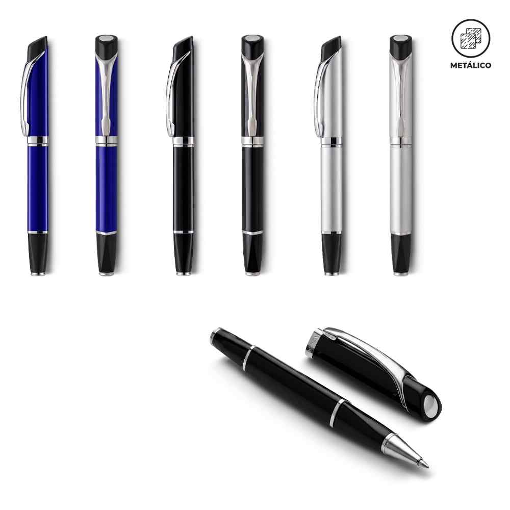 Bolígrafo Quill