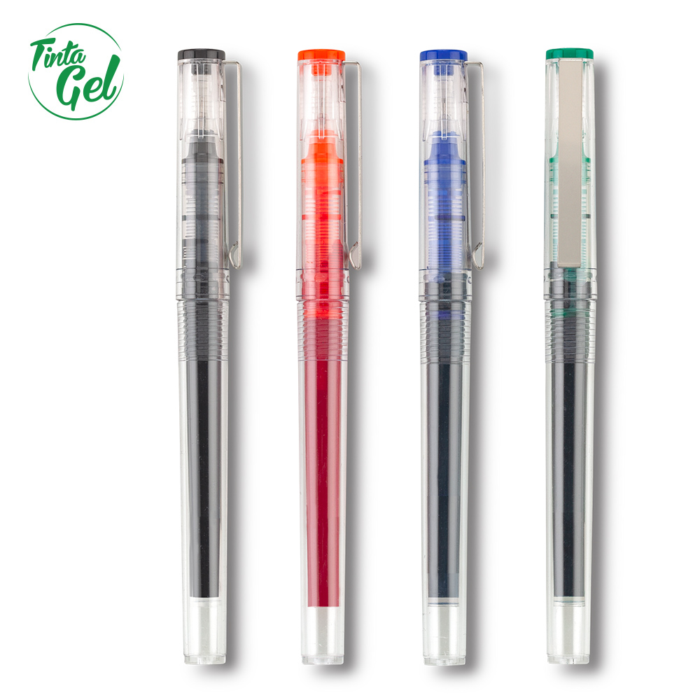 BOLIGRAFO RAPID GEL