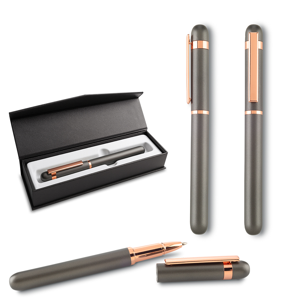 BOLÍGRAFO ROLLER DELPHI