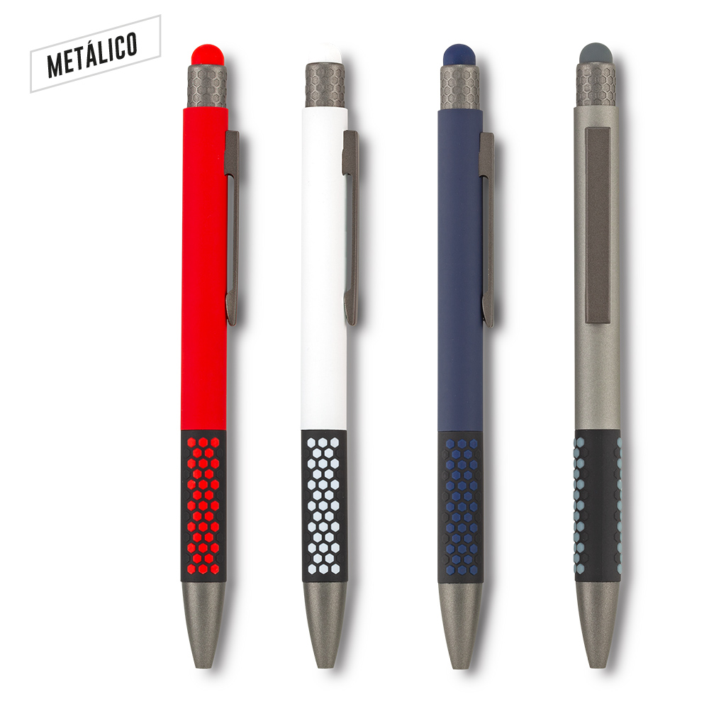 BOLÍGRAFO TANKIST STYLUS