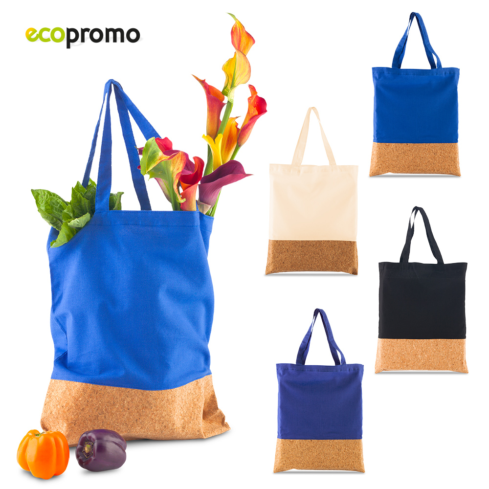 BOLSA EN ALGODON CORCHO (135GR)