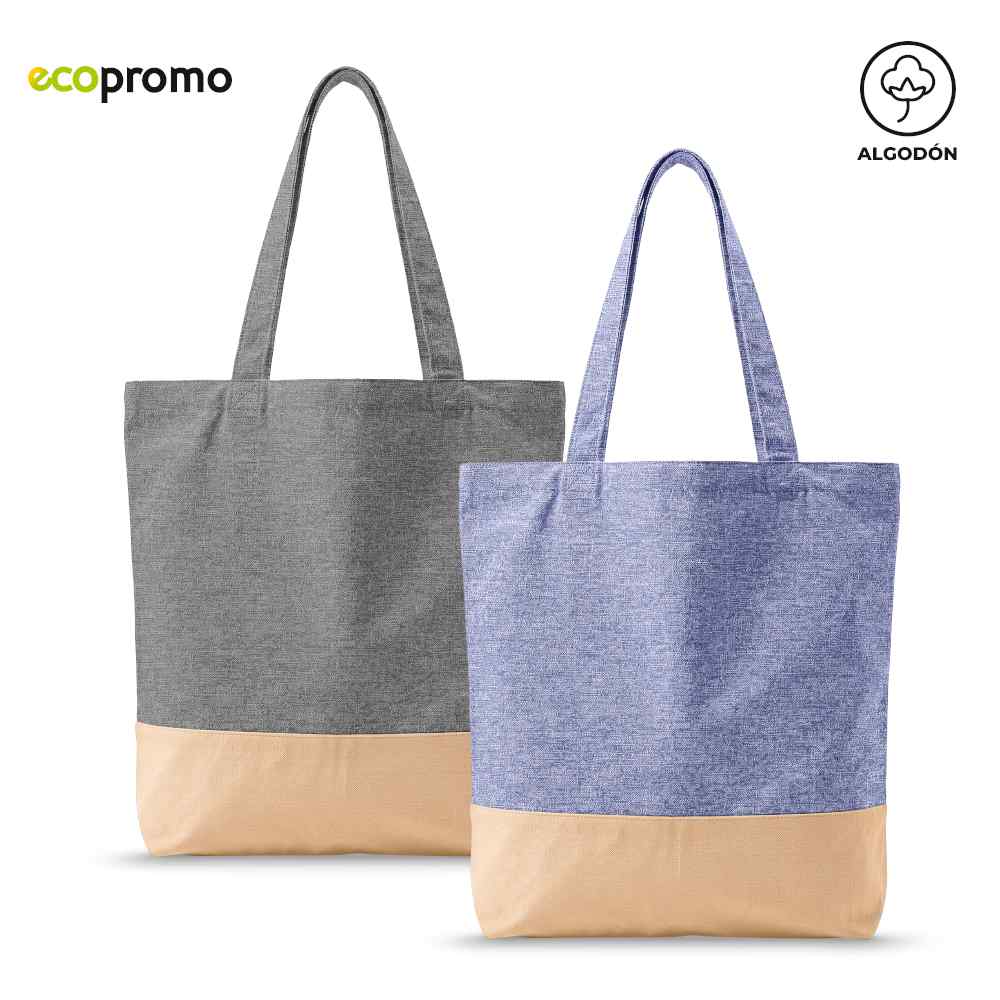 Bolsa En Algodón Ecopack NUEVO