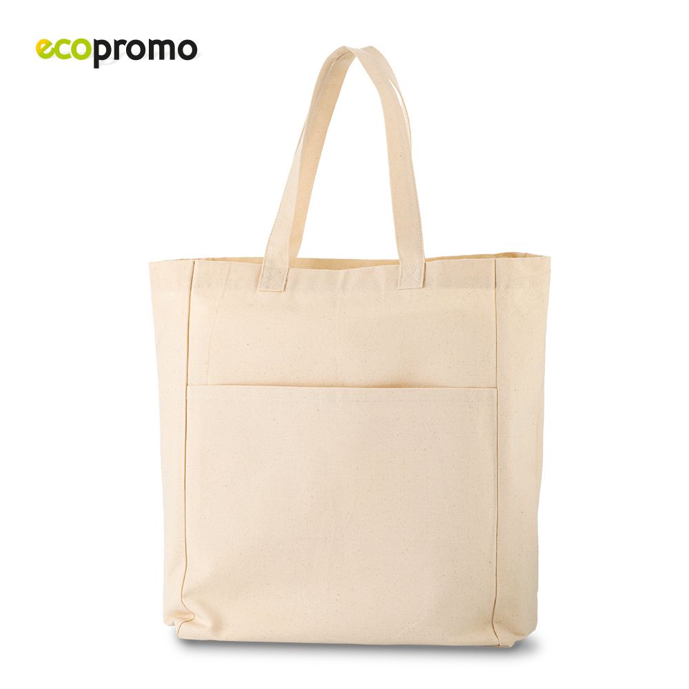 Bolsa en Algodón Shopper (290gr)