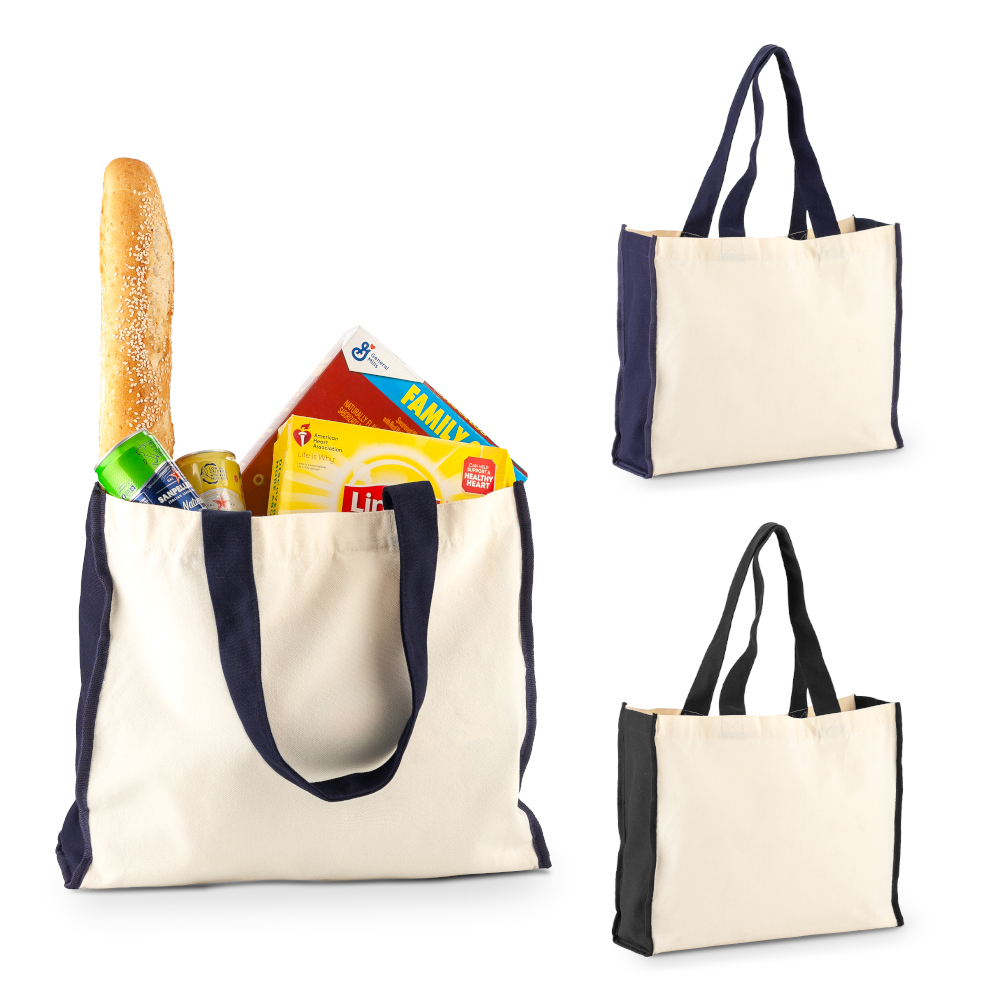 BOLSA EN ALGODON SLOT 340GR Nuevo