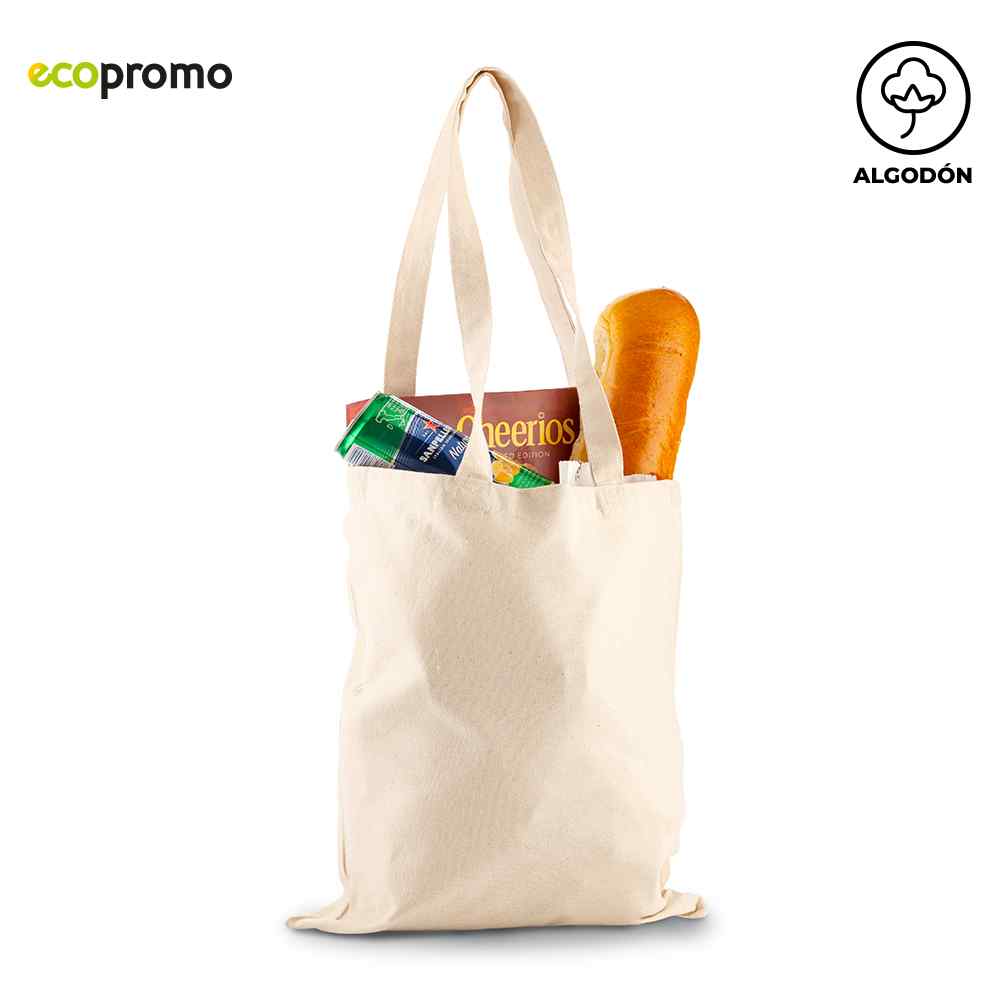Bolsa En Algodón Solara (240gr)