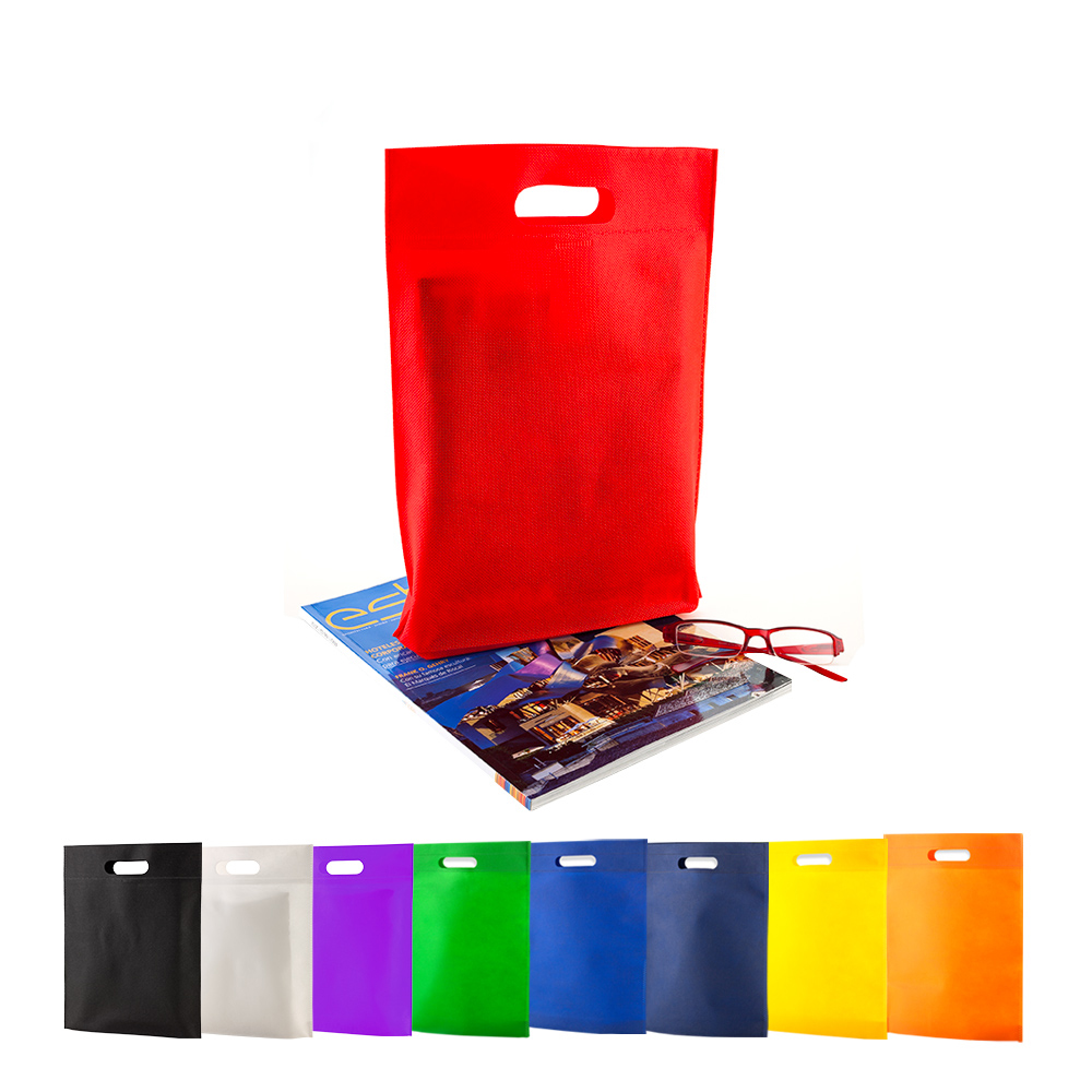 BOLSA EN CAMBREL CON FUELLE