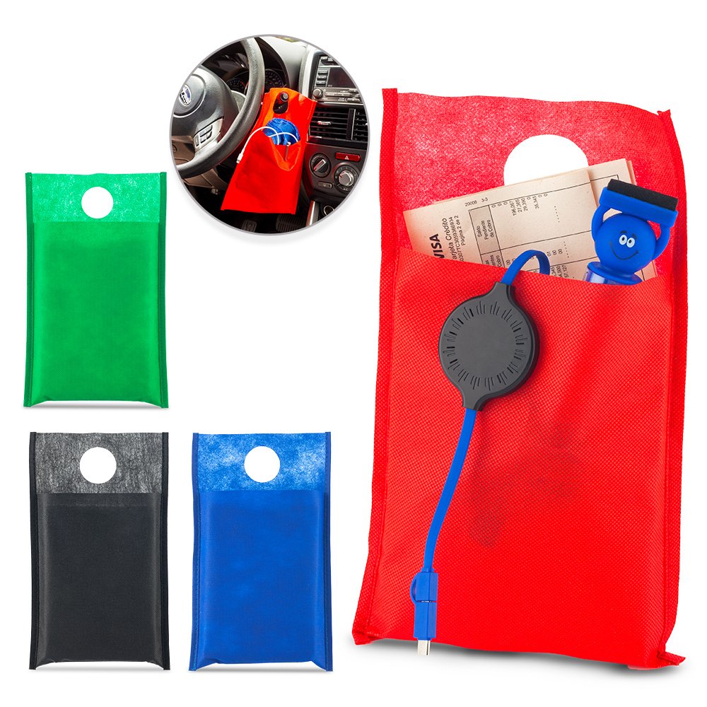 BOLSA EN CAMBREL MULTIUSOS VITA - PROD NACIONAL Produccion Nacional