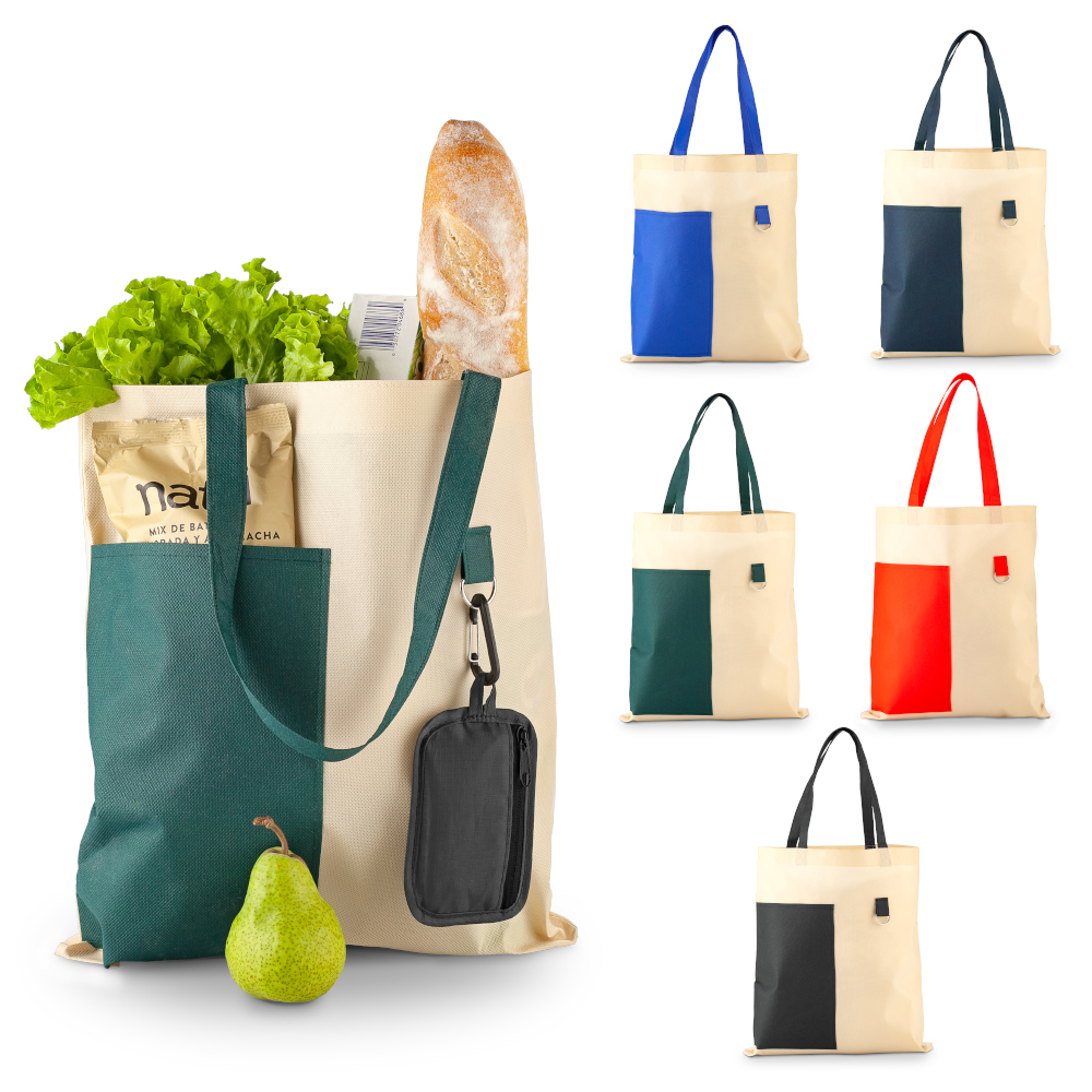 BOLSA EN CAMBREL PIERRE 80GR Nuevo