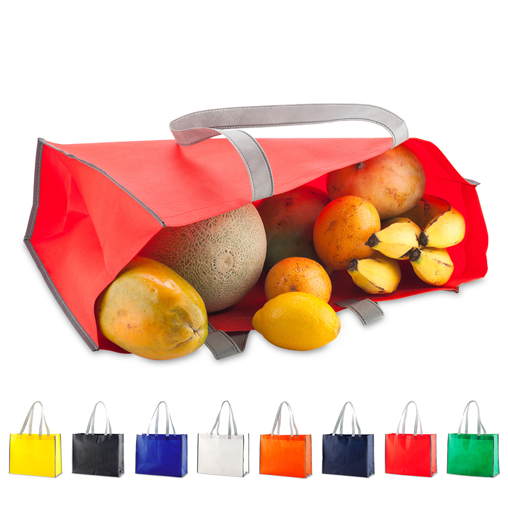 BOLSA EN CAMBREL REFLECTIVA