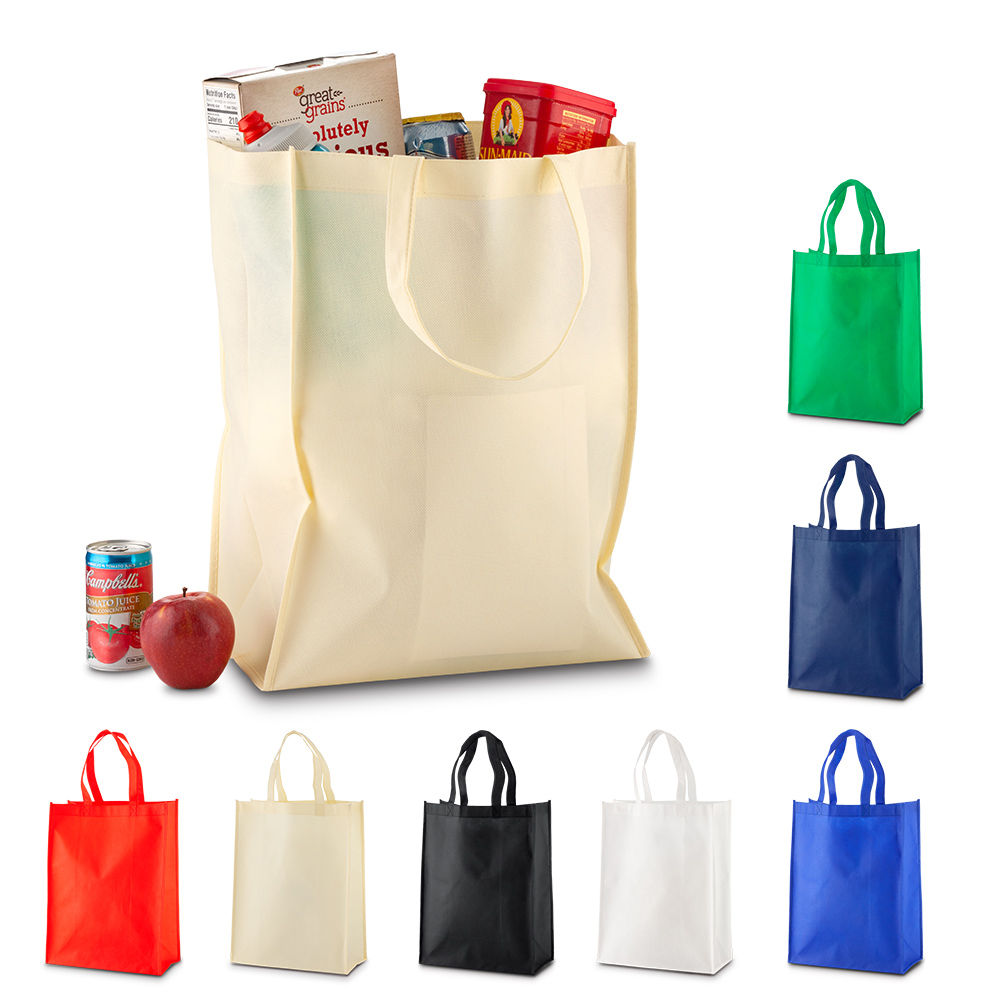 BOLSA EN CAMBREL SHOPPER