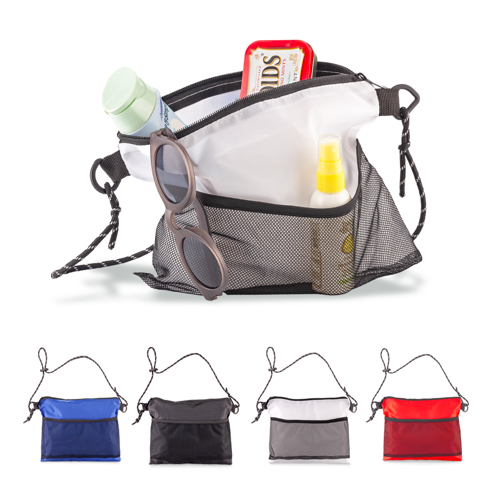 BOLSA ORGANIZADOR GLINTER