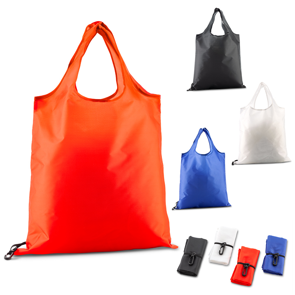 BOLSA PLEGABLE GIBSON