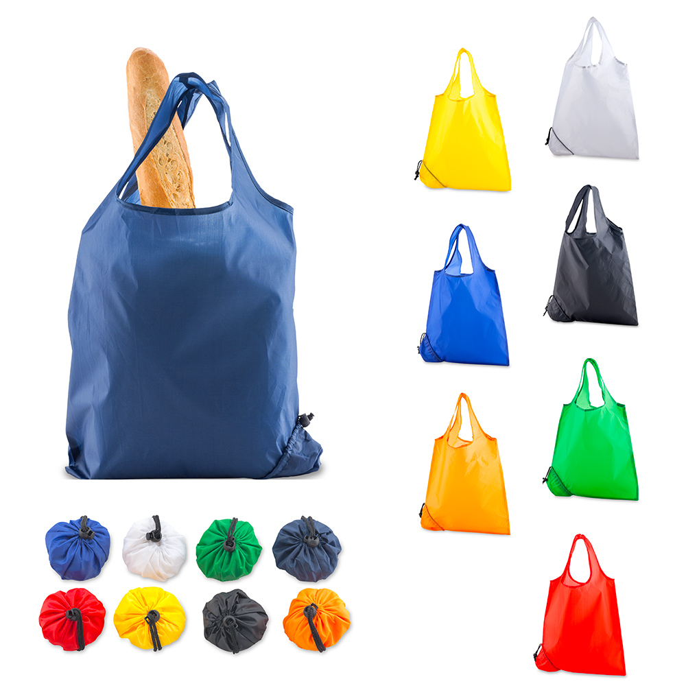 BOLSA PLEGABLE MARKET