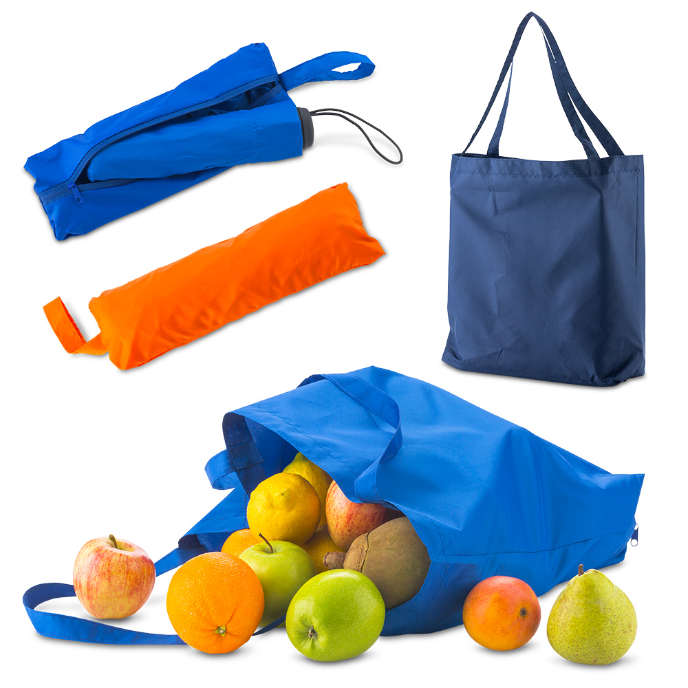 BOLSA PLEGABLE PARA PARAGUAS HANSEL - OFERTA Oferta