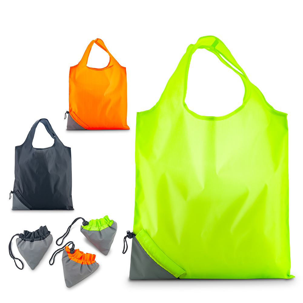 BOLSA PLEGABLE REFLECT