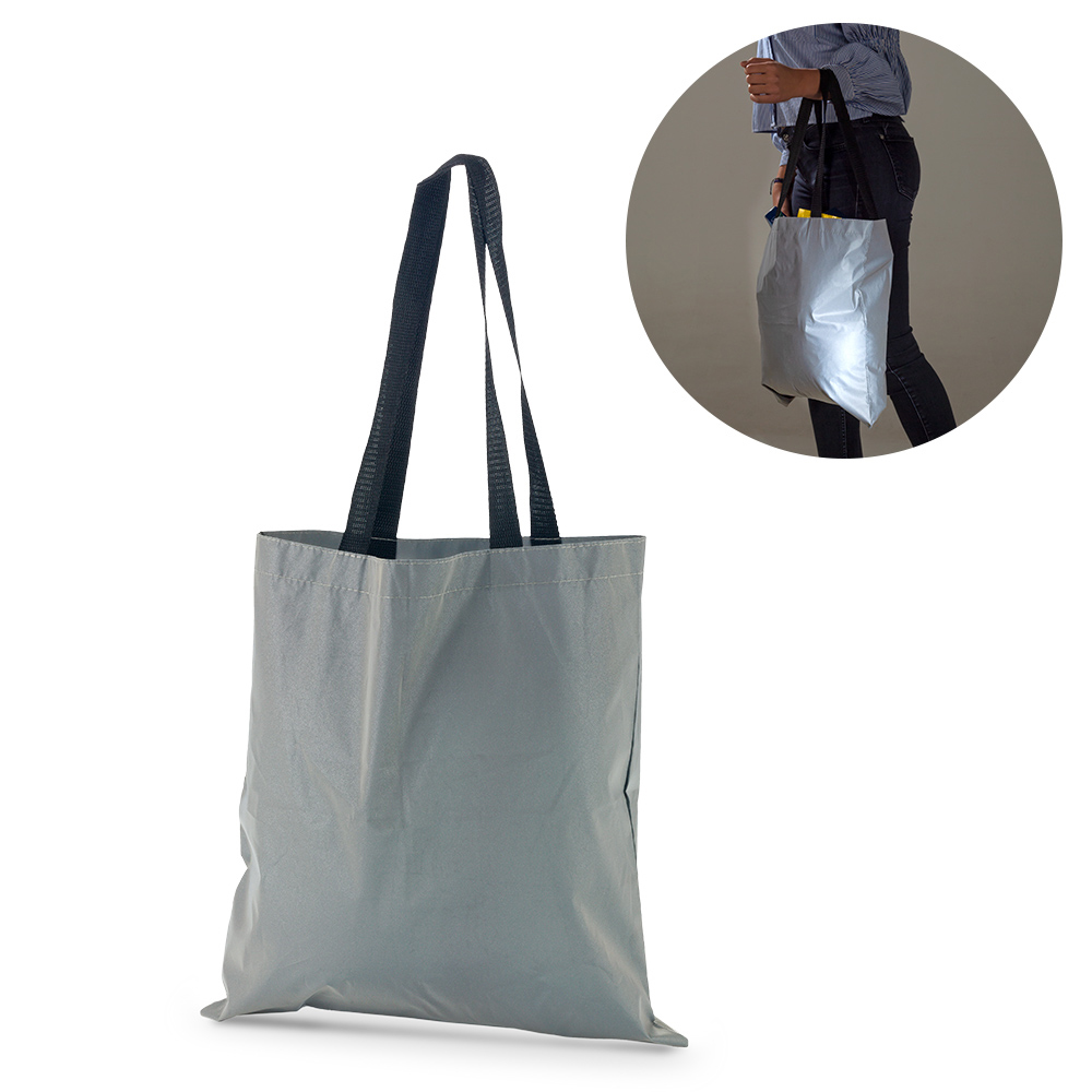 BOLSA REFLECTIVA SECURITY