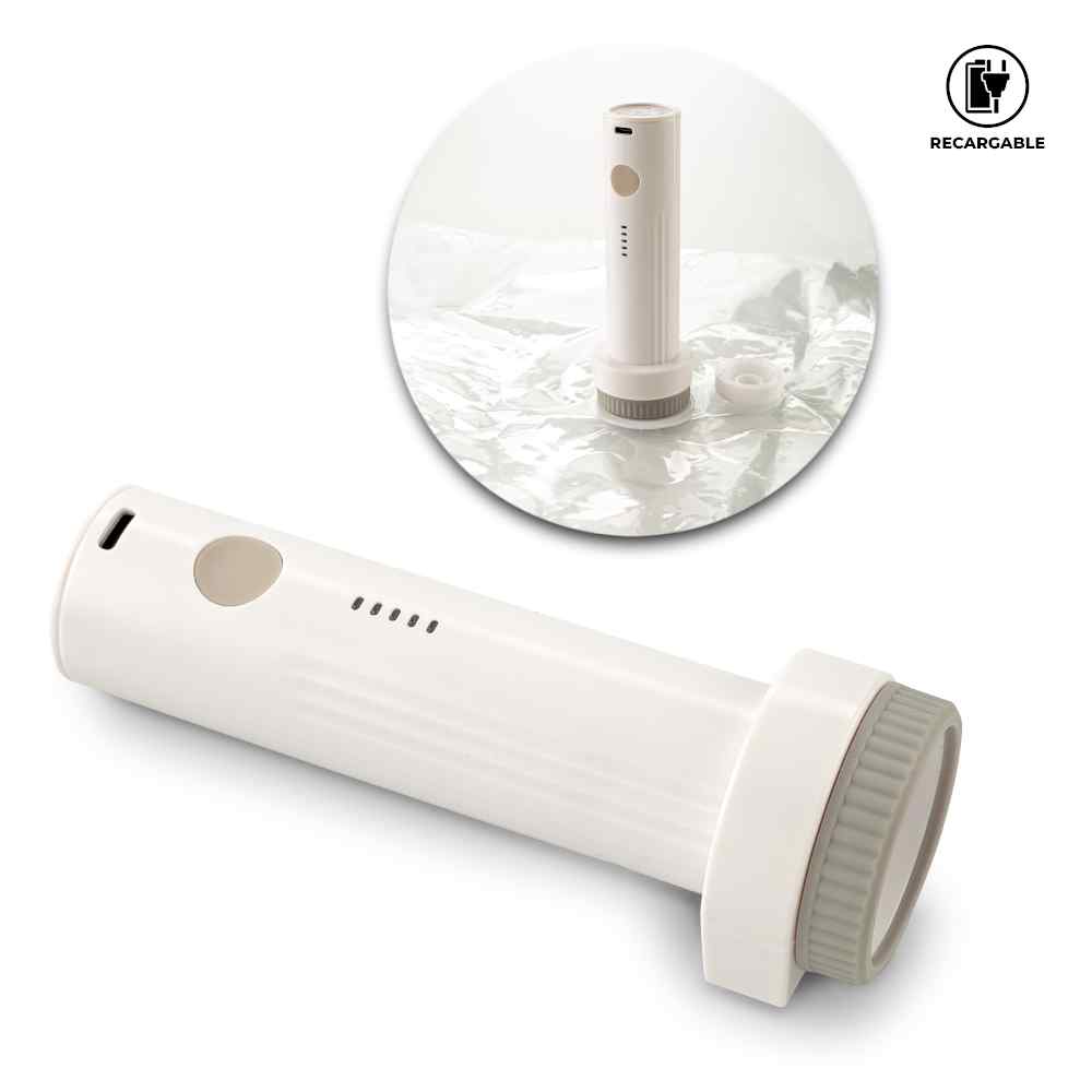 BOMBA RECARGABLE PARA HO-425