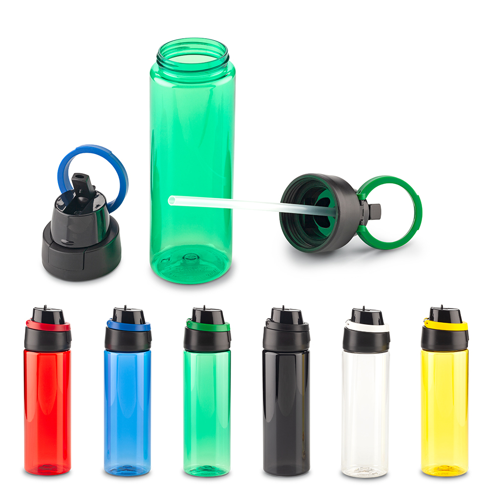 BOTILITO DUAL RPET 700 ML