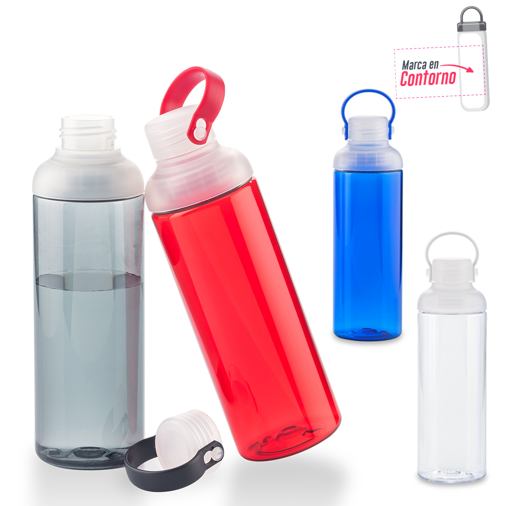BOTILITO EN TRITAN SWAT 600ML - OFERTA Oferta