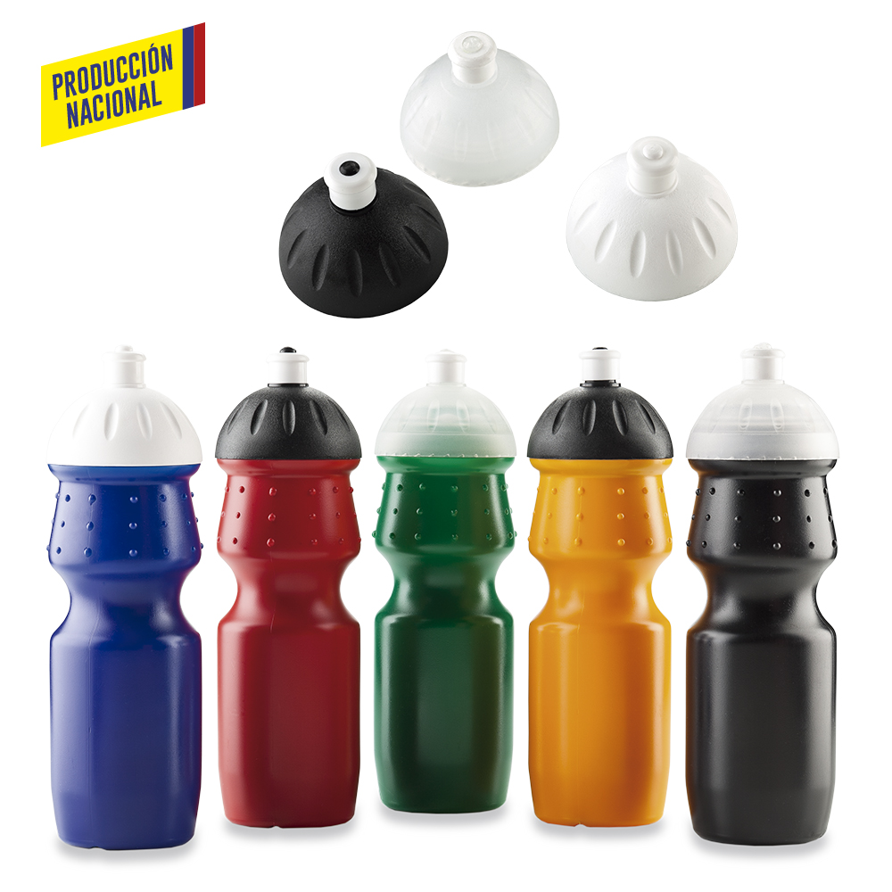 BOTILITO IGLOO 500ML - PRODUCCION NACIONAL (VER TAPA ENERGY) Produccion Nacional