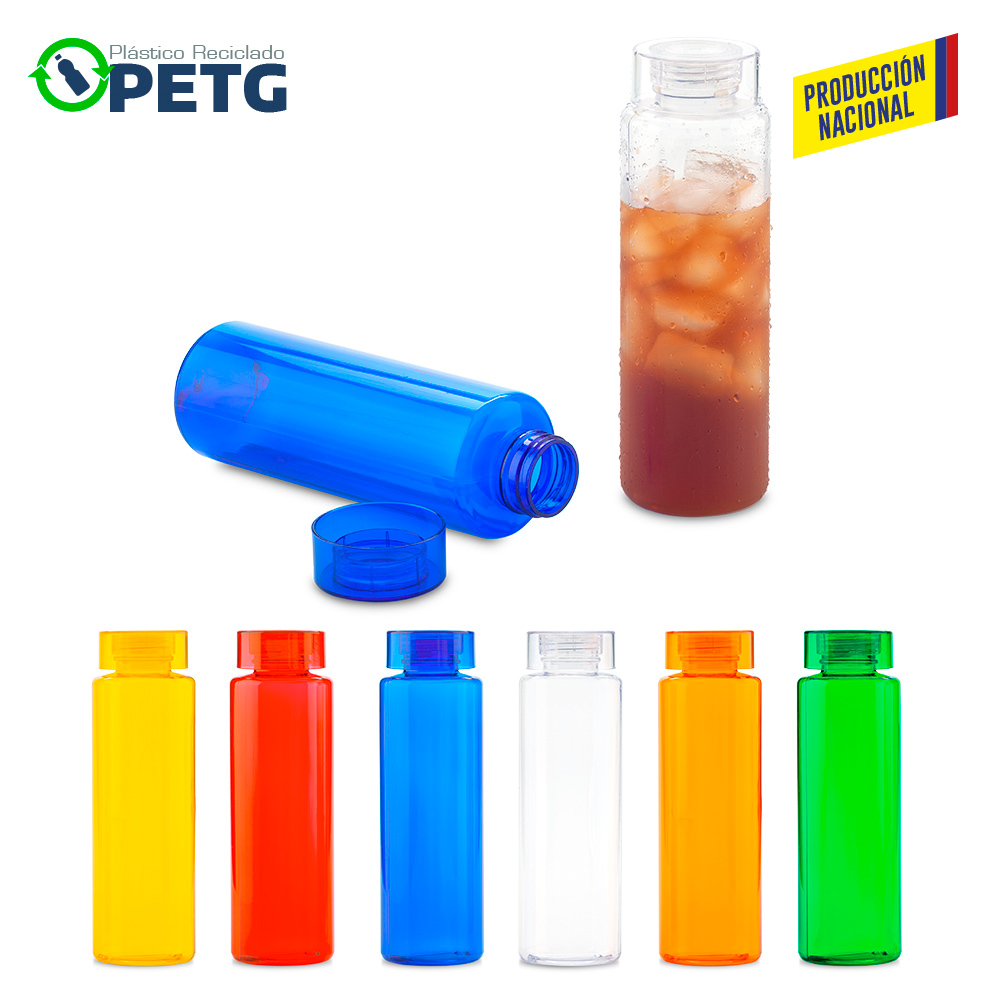 BOTILITO MAXI SUPRA PET 890ML- PRODUCCION NACIONAL Produccion Nacional