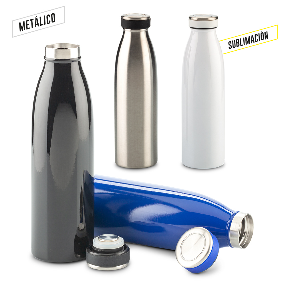 BOTILITO METALICO ANDERS 500ML